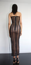 Load image into Gallery viewer, &quot;KIM&quot; boning dress